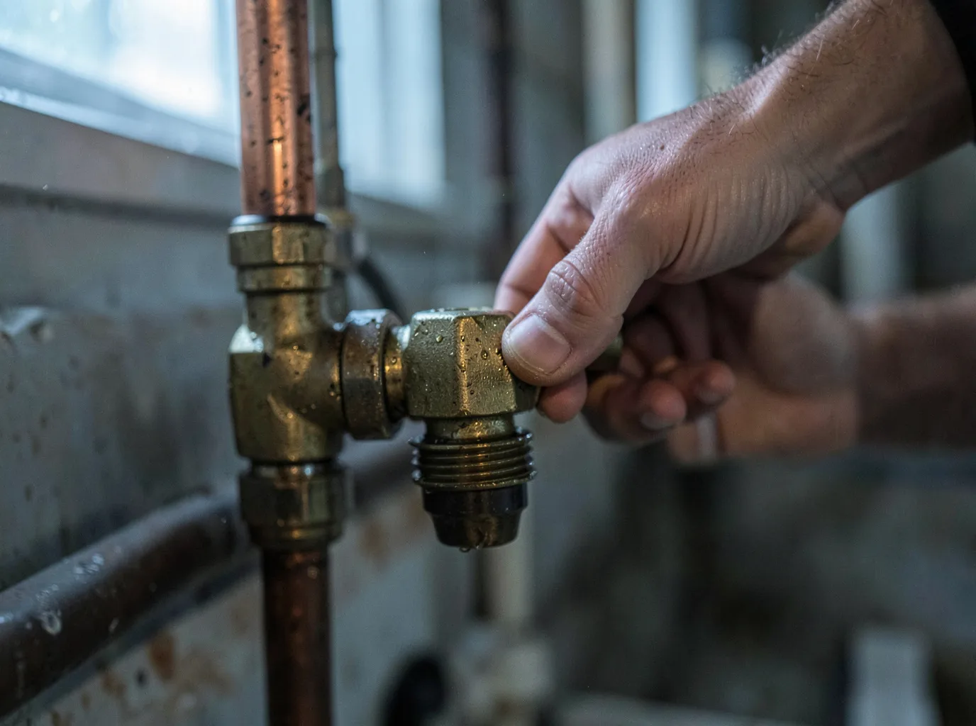 Emergency Plumber Edmond, WV FAQs